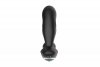 Tornado vibration massager prostate massager
